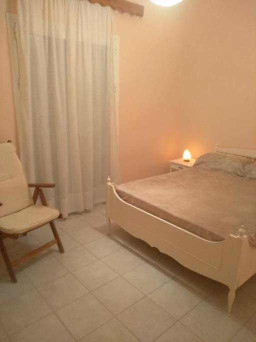 Ioanna'S House Villa Agios Georgios  Eksteriør billede