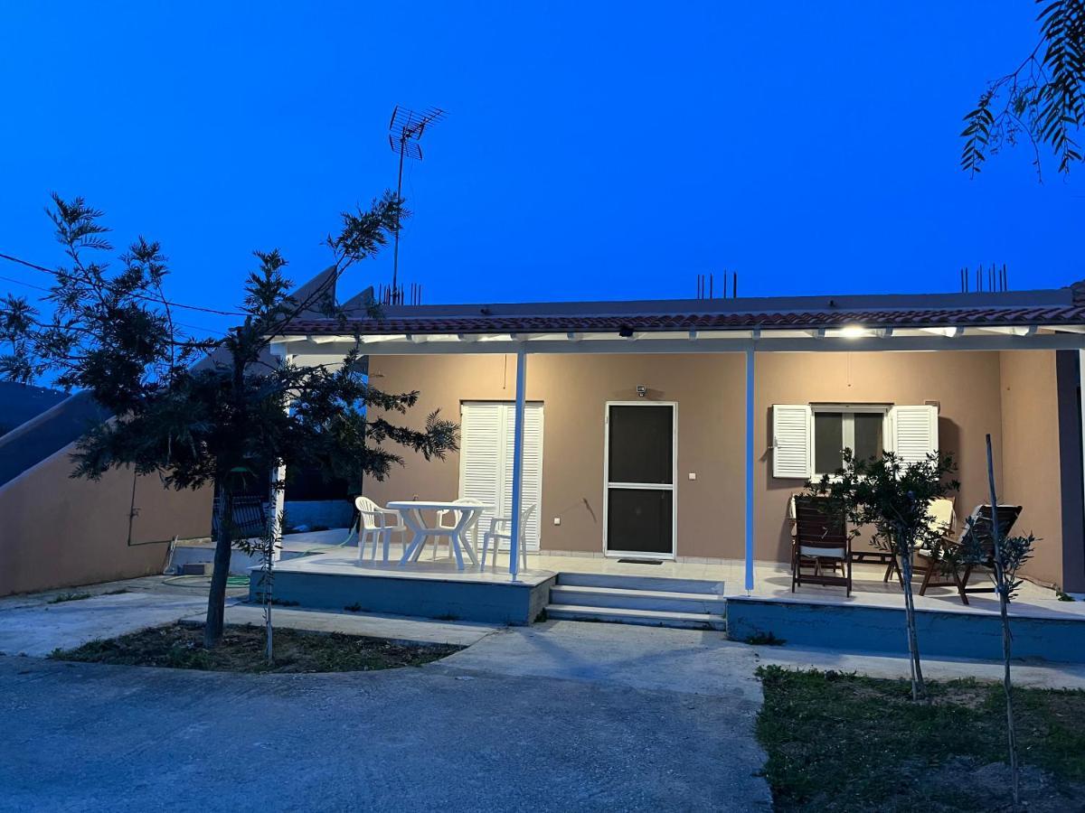 Ioanna'S House Villa Agios Georgios  Eksteriør billede