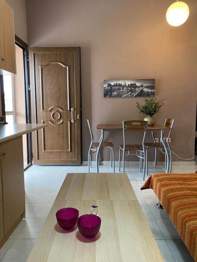 Ioanna'S House Villa Agios Georgios  Eksteriør billede