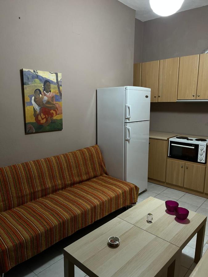 Ioanna'S House Villa Agios Georgios  Eksteriør billede