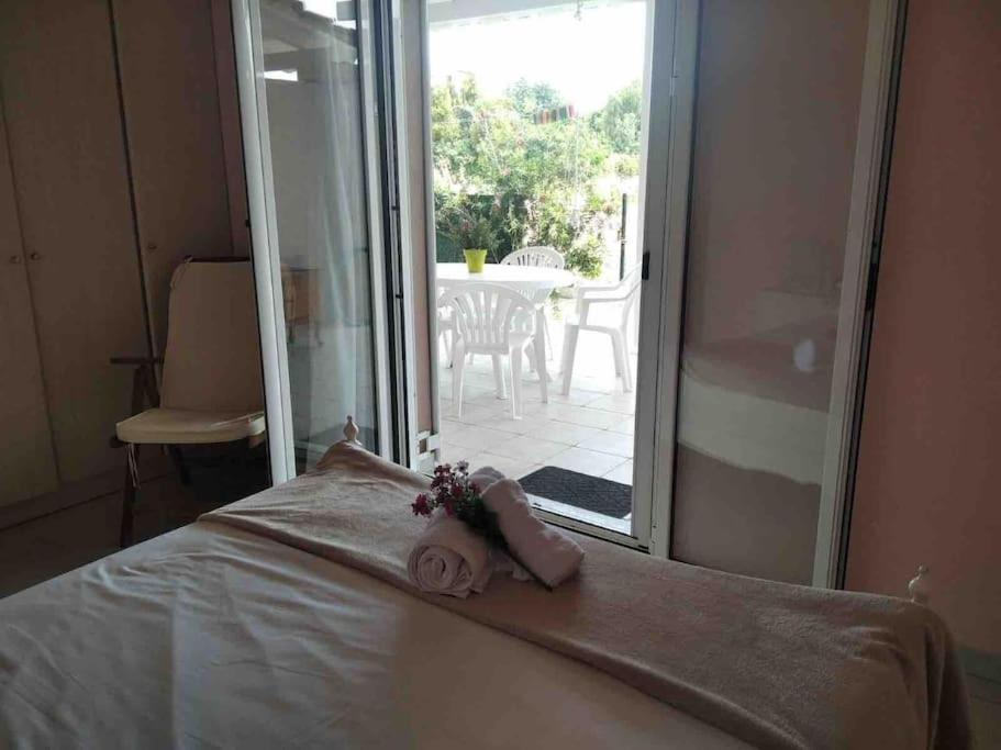Ioanna'S House Villa Agios Georgios  Eksteriør billede