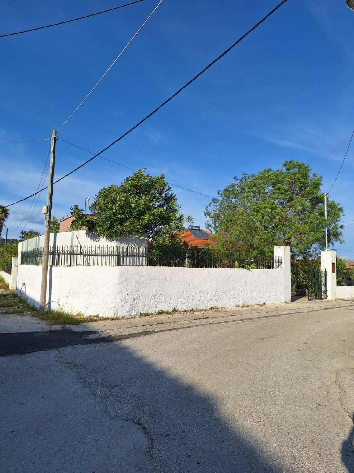 Ioanna'S House Villa Agios Georgios  Eksteriør billede