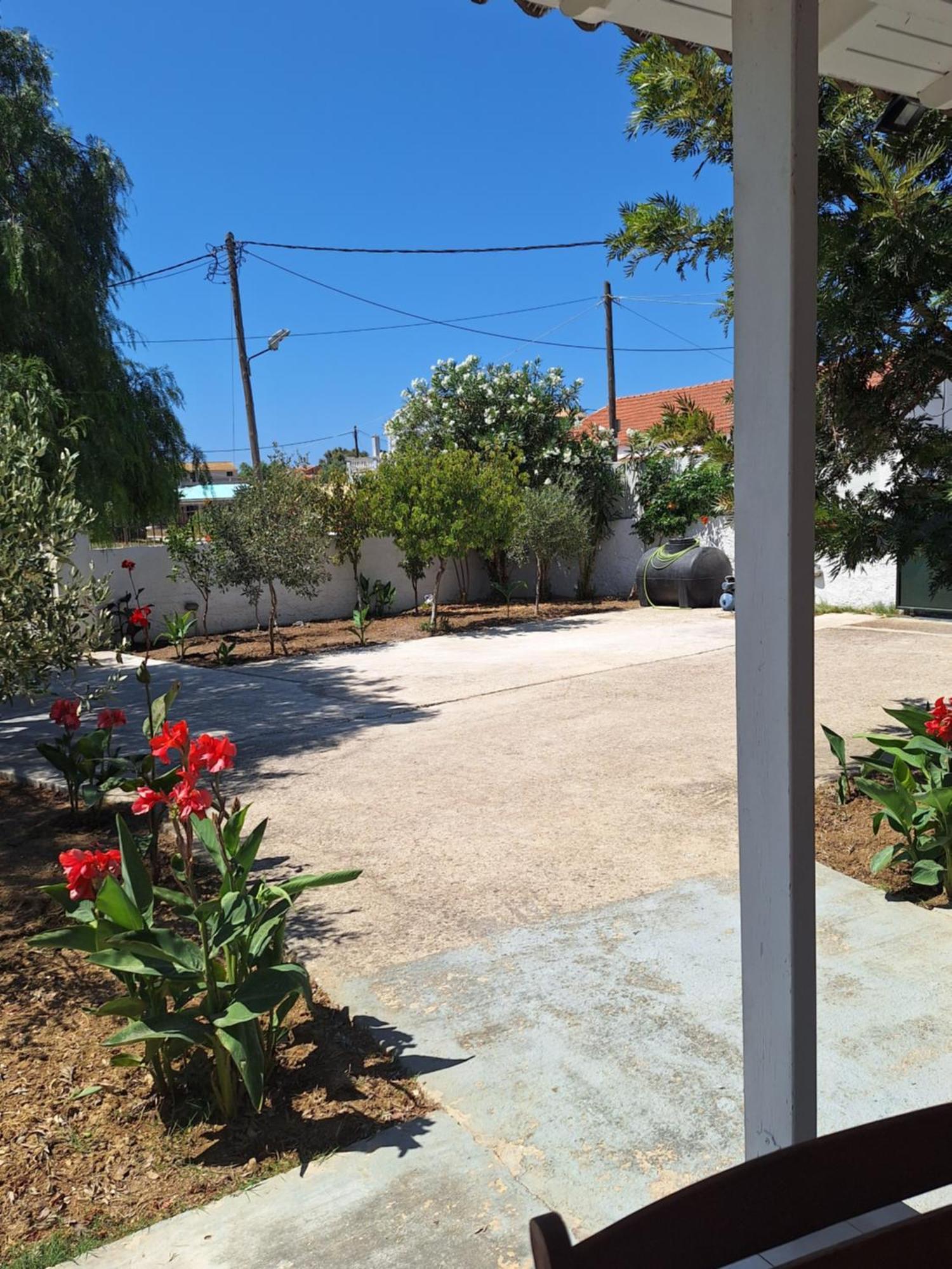 Ioanna'S House Villa Agios Georgios  Eksteriør billede