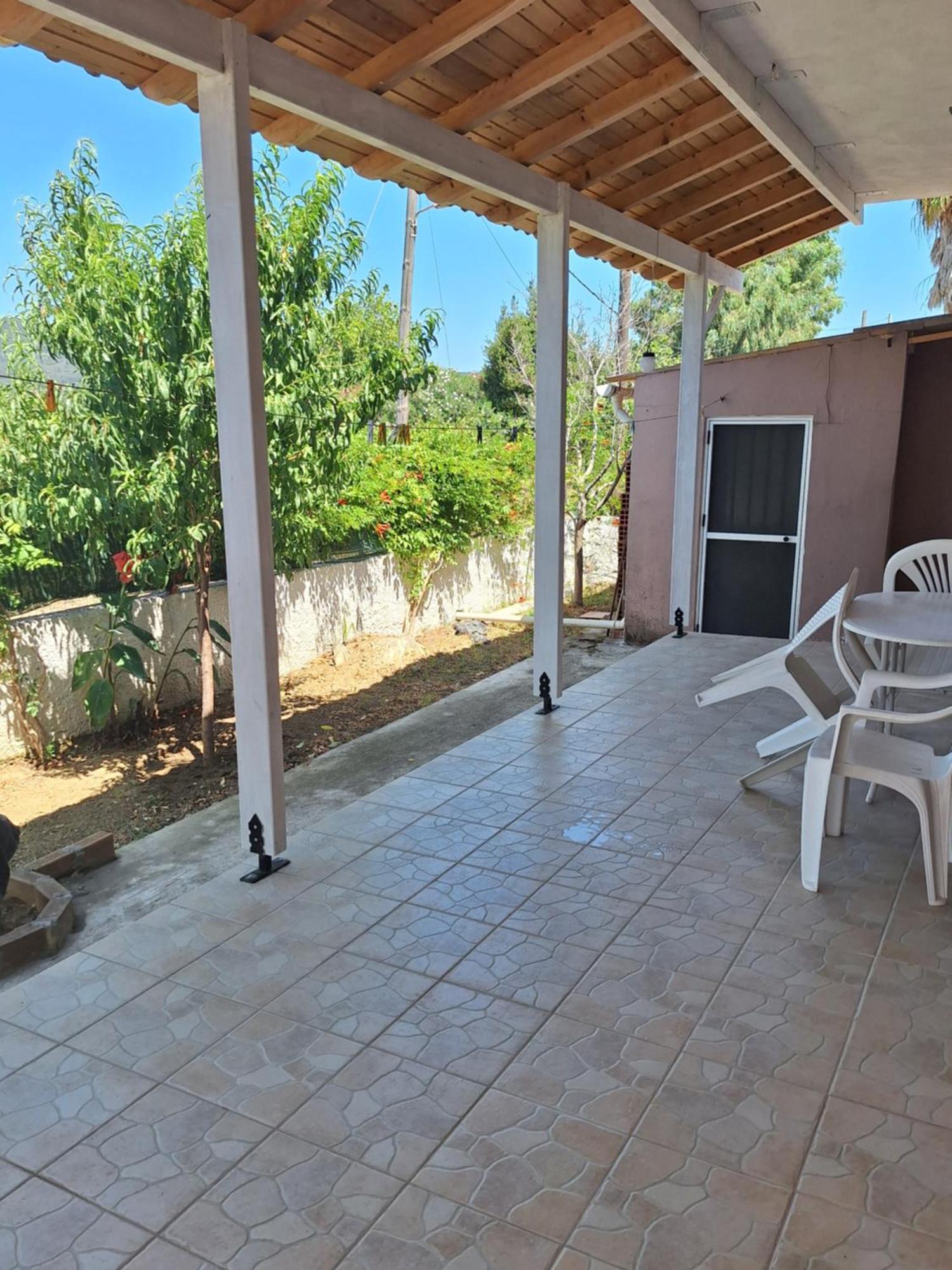 Ioanna'S House Villa Agios Georgios  Eksteriør billede