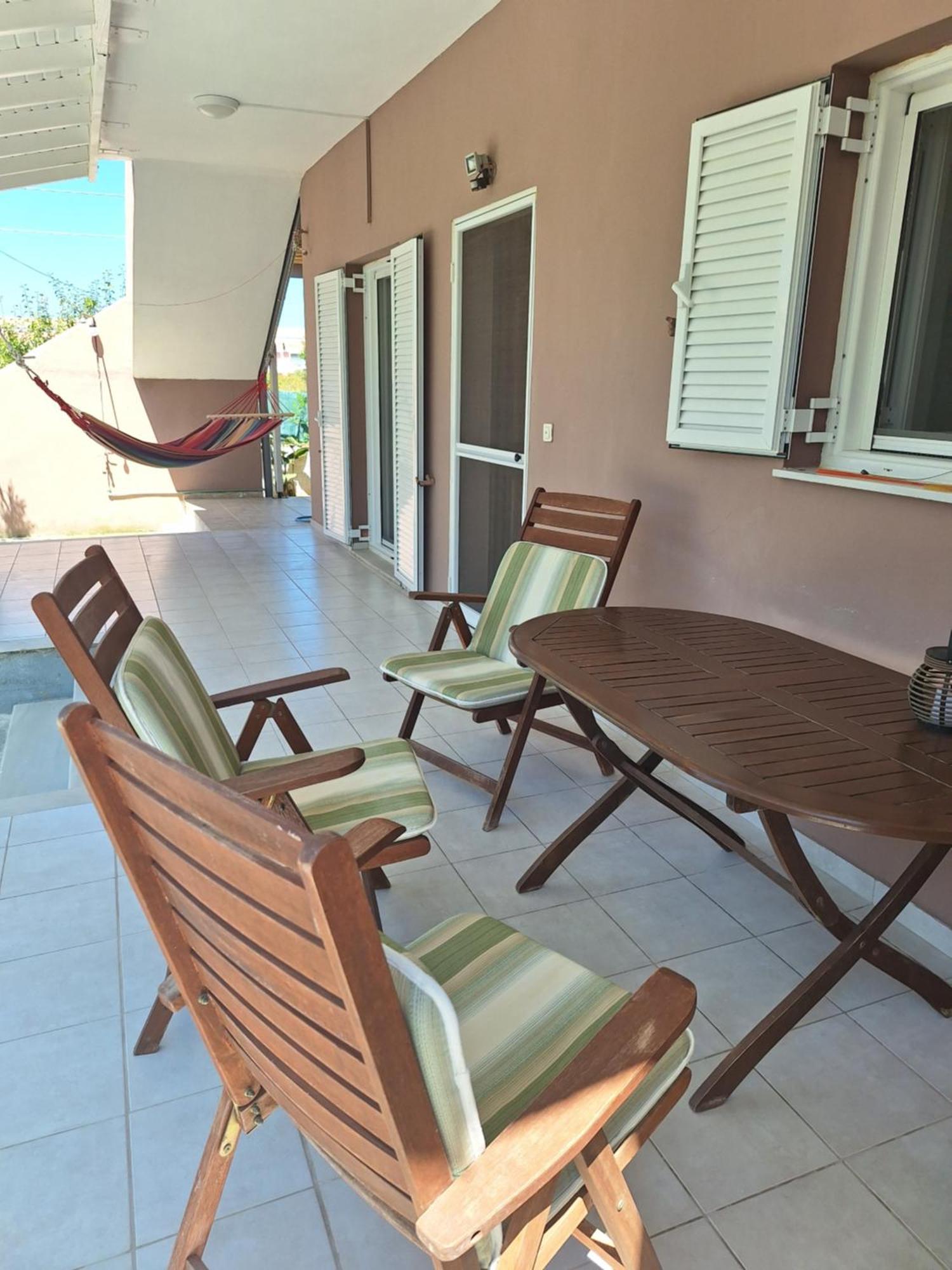Ioanna'S House Villa Agios Georgios  Eksteriør billede
