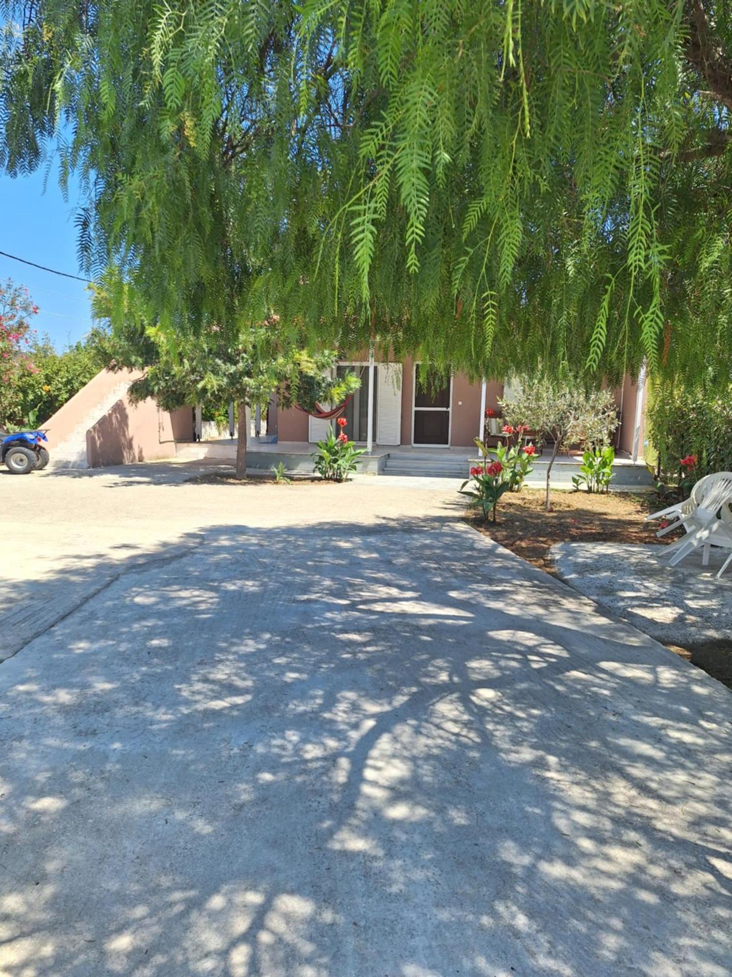 Ioanna'S House Villa Agios Georgios  Eksteriør billede